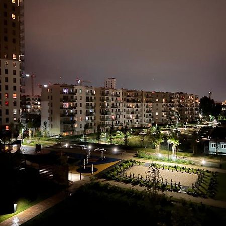 Apartamentnowaletnica غدانسك المظهر الخارجي الصورة