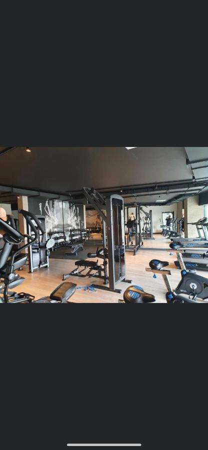 Apartamentnowaletnica غدانسك المظهر الخارجي الصورة